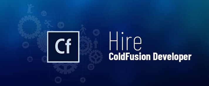 Hire Coldfusion Developers