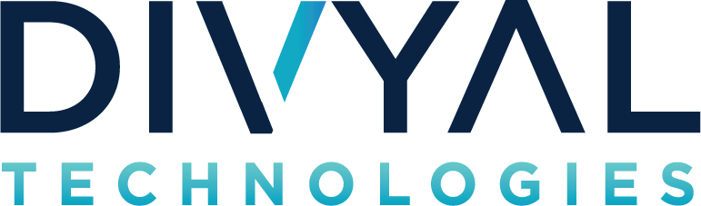 Divyal Technologies Logo
