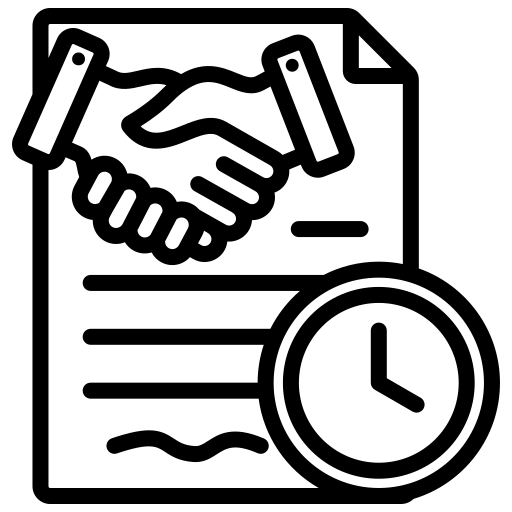 Long term client partnerships